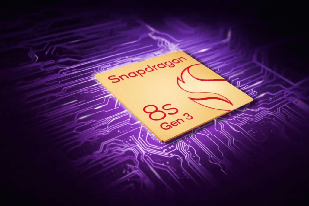 Το νεότερο SoC smartphone της Qualcomm είναι το Snapdragon 8s Gen 3 1 Η Qualcomm παρουσιάζει το νέο "Snapdragon 8s Gen 3", μια ειδική έκδοση του κορυφαίου SoC, εστιάζοντας σε κινητά μεσαίας κατηγορίας.