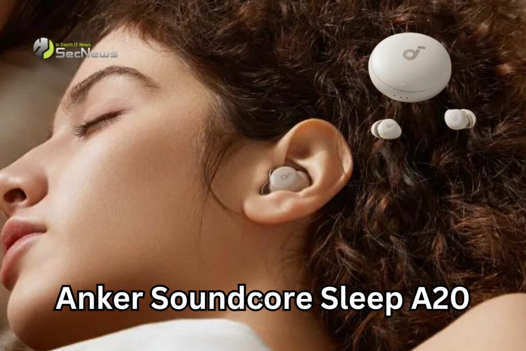 Anker Soundcore Sleep A20