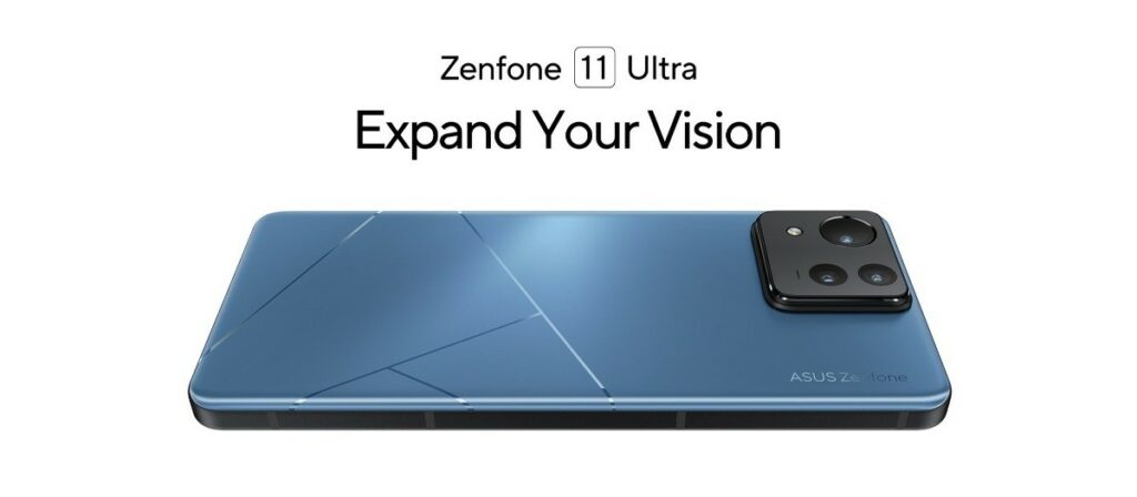 Asus Zenfone 11 Ultra: Bigger but not much better 2 Asus Zenfone 11 Ultra