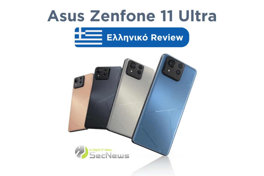 Asus Zenfone 11 Ultra: Bigger but not much better 1 Asus Zenfone 11 Ultra
