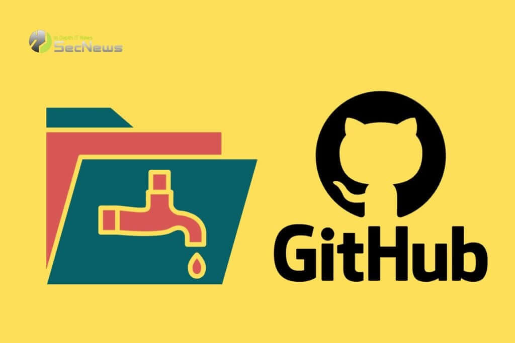 GitHub διαρροή δεδομένων