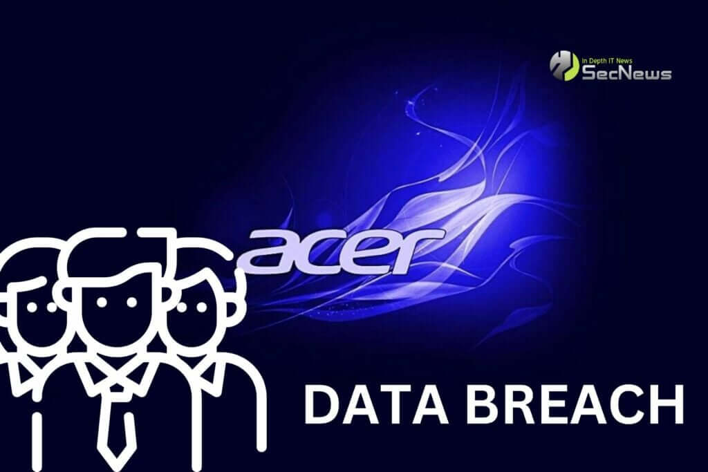 Acer Philippines: Παραβίαση δεδομένων εργαζομένων 1 Acer Παραβίαση δεδομένων