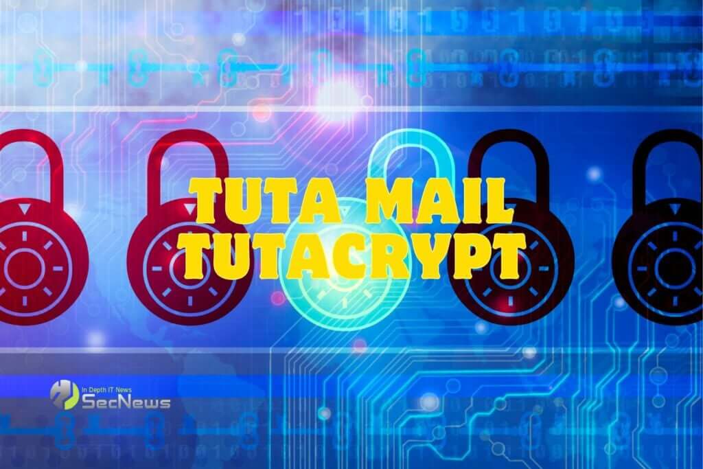Το Tuta Mail προσθέτει quantum-resistant encryption, TutaCrypt 1 Tuta Mail TutaCrypt