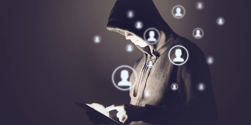 Schools are an easy target for cyberattacks! 2 cyberattack