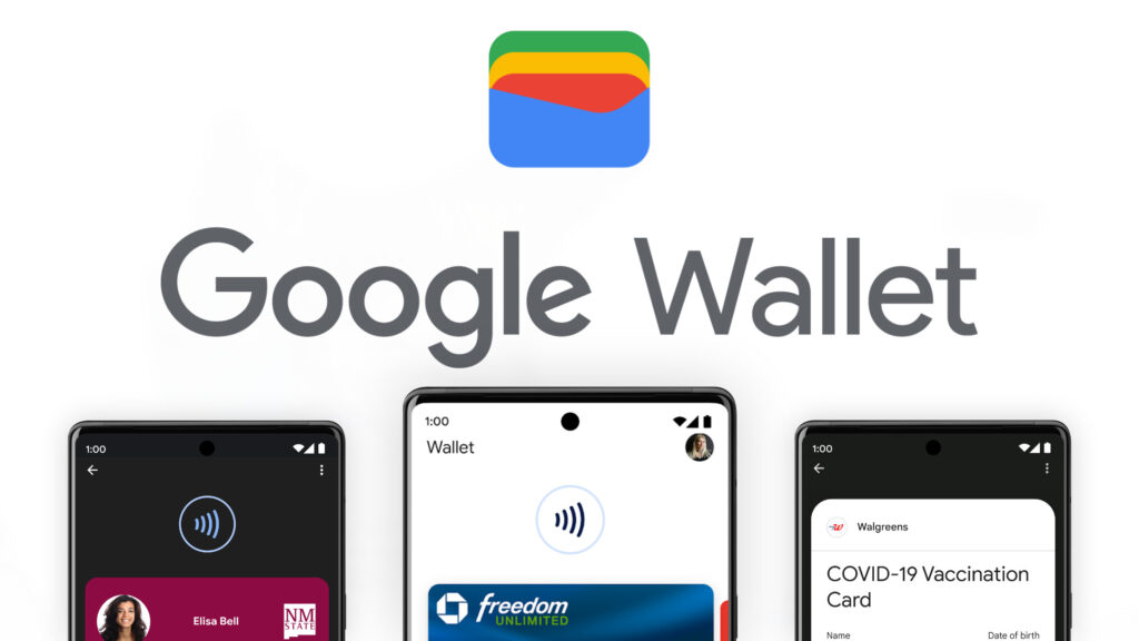 Νέα Ενημέρωση Google Wallet: Προσθήκη Εισιτηρίων και Πάσων 2 Google Wallet