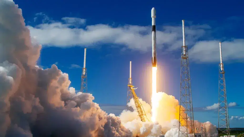 Δύο εξελίξεις της SpaceX ενθαρρύνουν την Apple να στραφεί στο Starlink 3 Δύο εξελίξεις της SpaceX ενθαρρύνουν την Apple να στραφεί στο Starlink