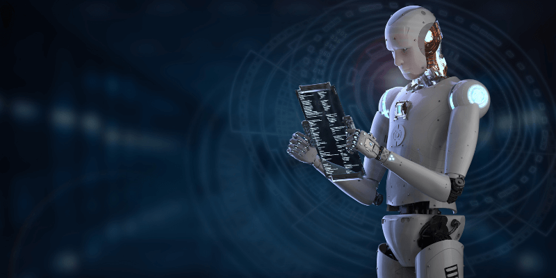 Is the impact of artificial intelligence in cyberspace positive or negative? 2 artificial intelligence cyberspace