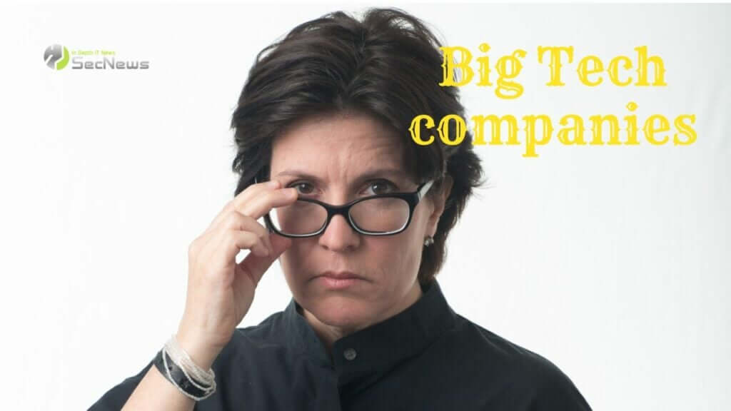 Kara Swisher talks about the toxic giants of Big Tech 1 Kara Swisher Big Tech
