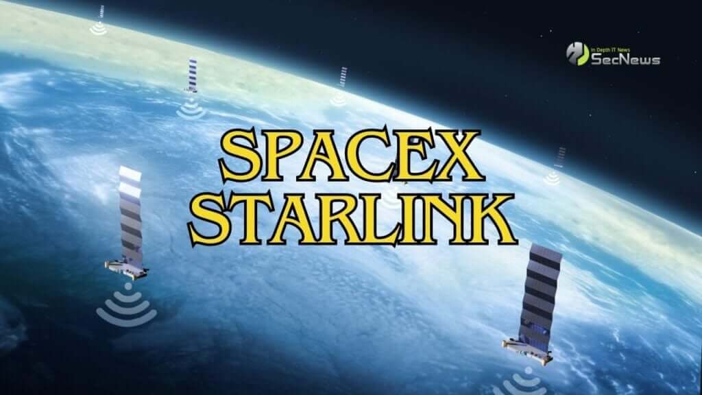 SpaceX launched 3 spy satellites from California SpaceX launched spy satellites from California