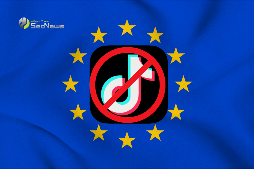 TikTok Ευρώπη