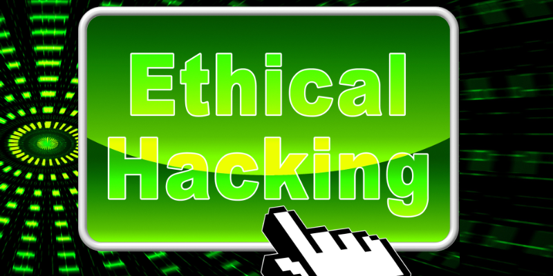 ethical hacking