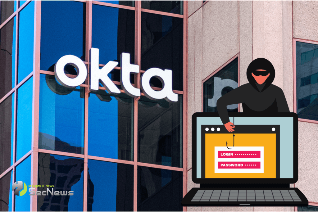 Vishing καμπάνια στοχεύει Okta SSO accounts για κλοπή δεδομένων 1 Okta SSO