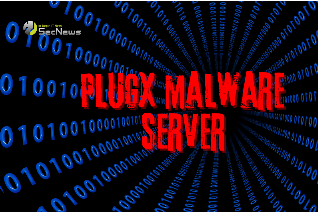 Ανακαλύφθηκε PlugX malware server με 2,5 εκατομμύρια μοναδικές IP 1 PlugX malware server