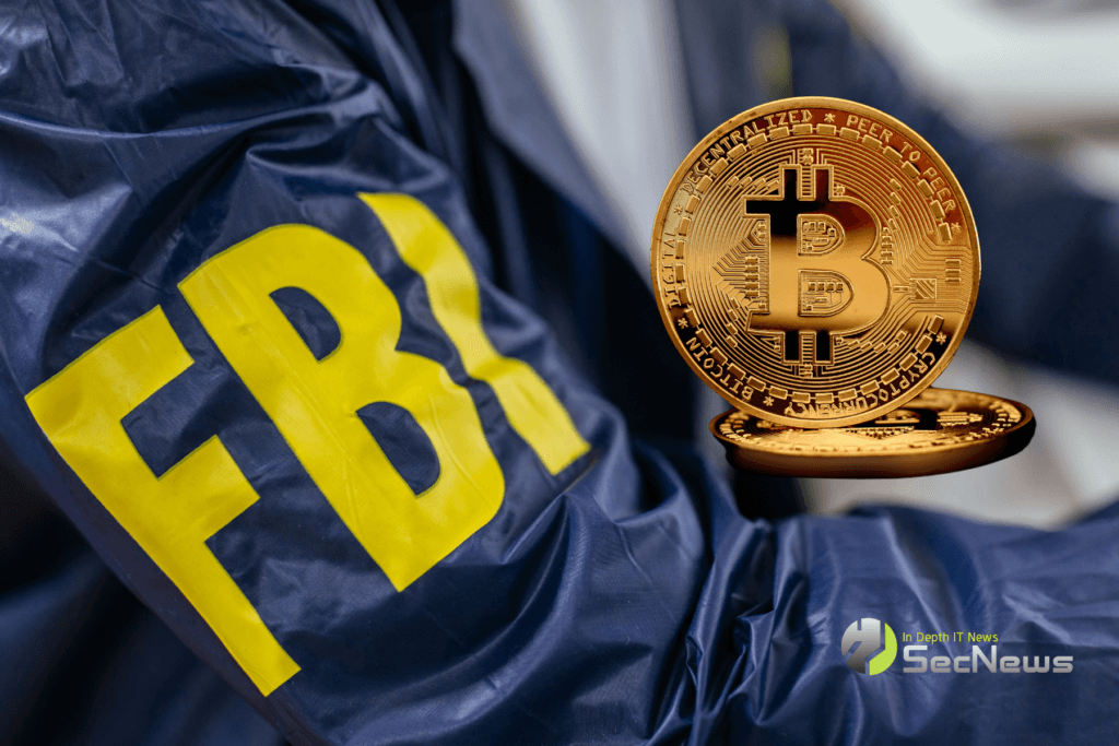 FBI crypto services