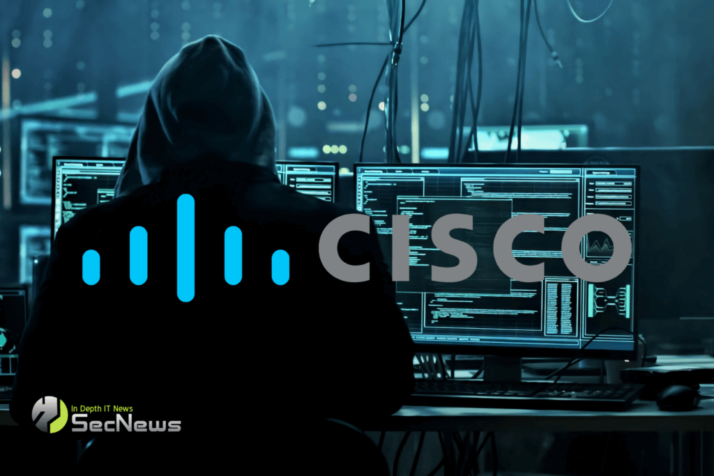 Cisco Catalyst SD-WAN Manager