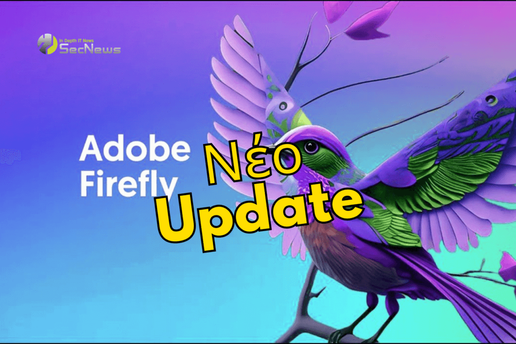 Adobe Firefly