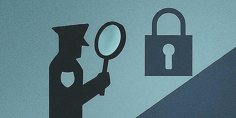 How does end-to-end encryption boost crime? 2 encryption
