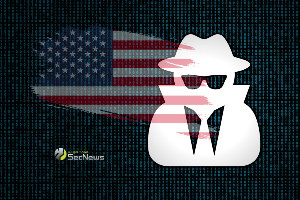 visa spyware