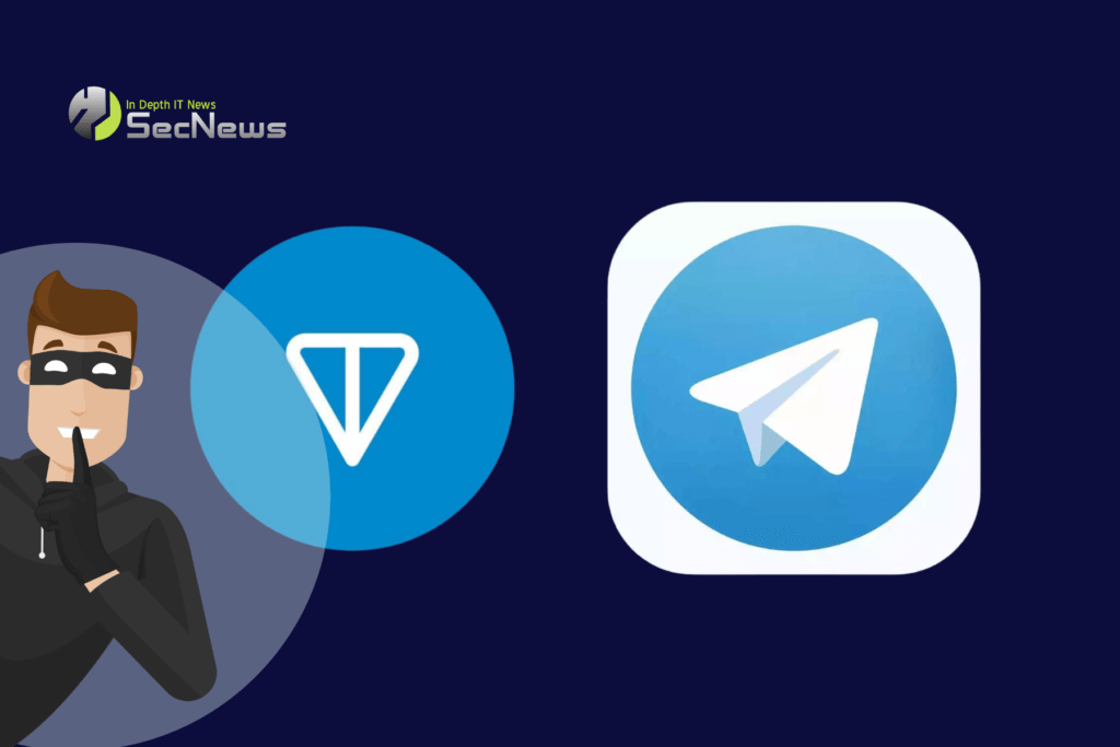 Απατεώνες στοχεύουν χρήστες του Telegram και κλέβουν Toncoins 1 Telegram Toncoins