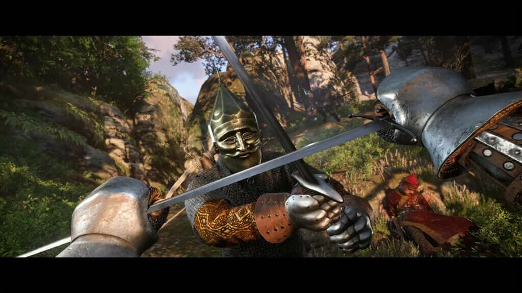 Αποκάλυψη "Kingdom Come: Deliverance II" με Επικό Νέο Τρέιλερ 3 Kingdom Come: Deliverance II