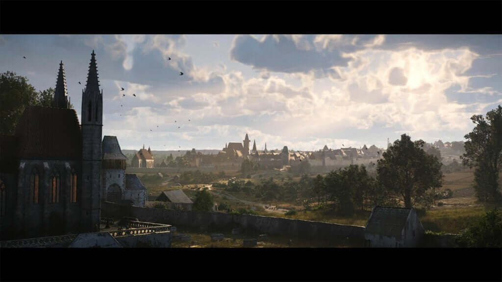 Αποκάλυψη "Kingdom Come: Deliverance II" με Επικό Νέο Τρέιλερ 2 Αποκάλυψη "Kingdom Come: Deliverance II" με Επικό Νέο Τρέιλερ