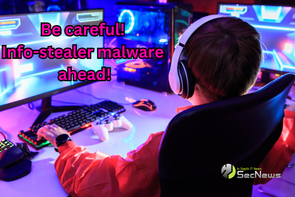 info-stealer game cheat
