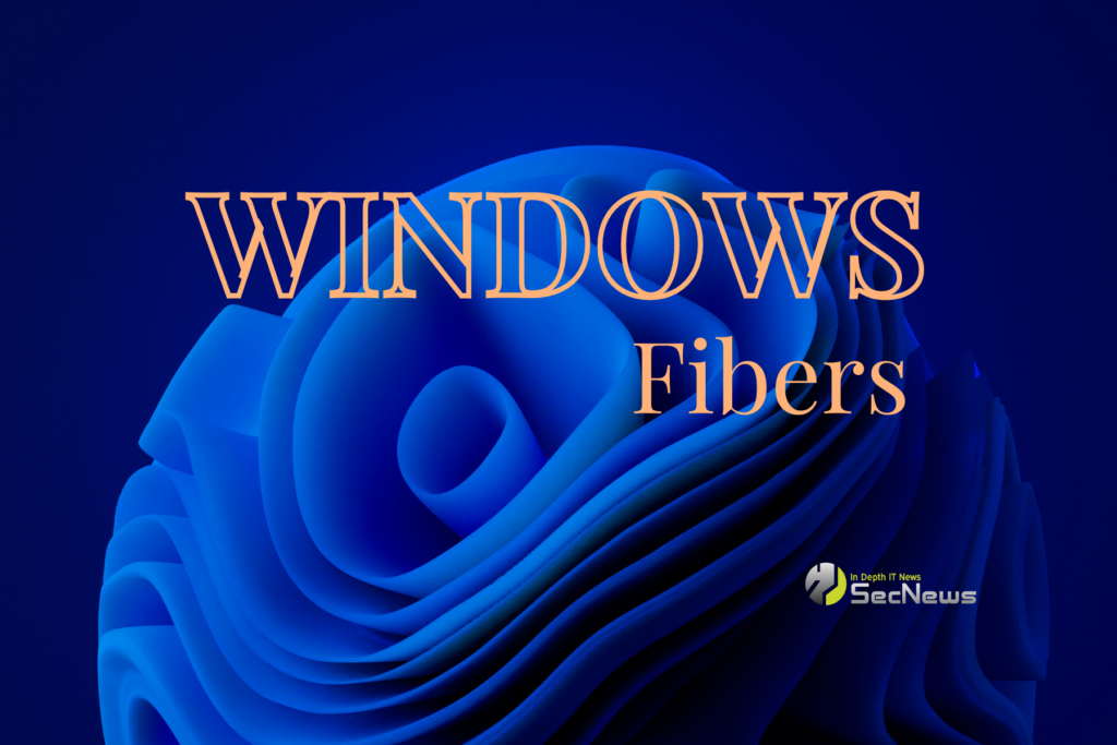 windows fibers