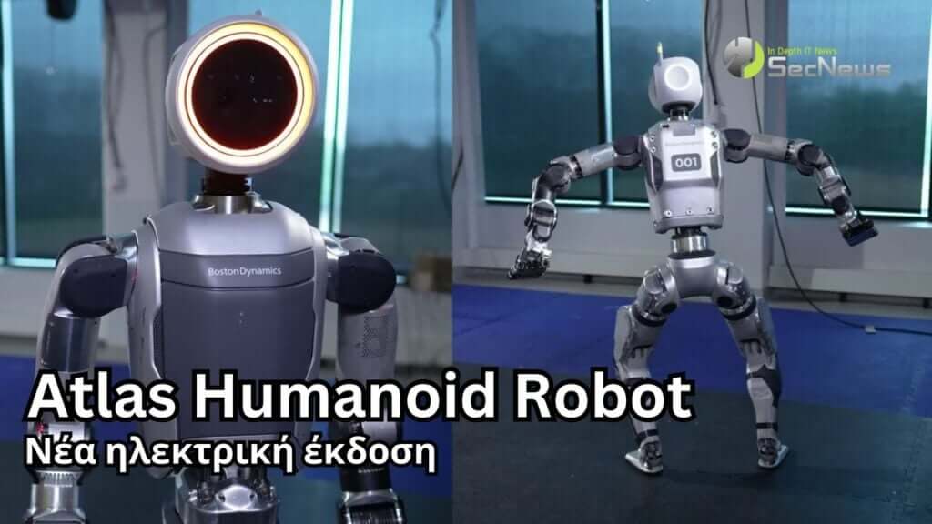 Boston Dynamics: Ο Robert Playter αποχωρεί από τη θέση του CEO 3 Boston Dynamics: Ο Robert Playter αποχωρεί από τη θέση του CEO