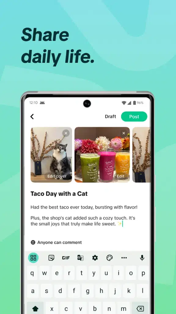 The Instagram competitor, TikTok Notes, just launched 5 Instagram competitor TikTok Notes just launched