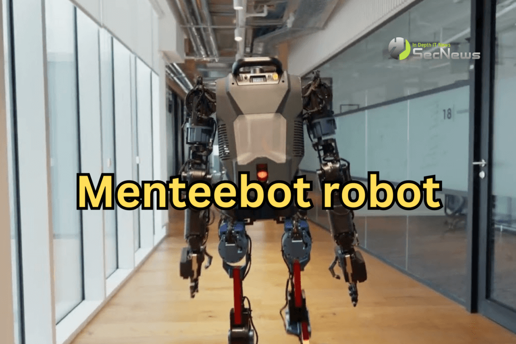 Menteebot: Ανθρωποειδές ρομπότ εκπαιδεύεται με εντολές σε "φυσική γλώσσα" 1 Menteebot ανθρωποειδές ρομπότ