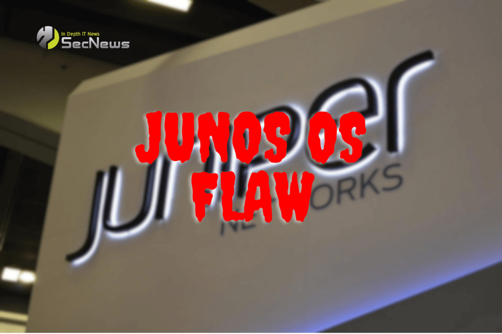 Σφάλματα στη Juniper Networks διαγράφουν αρχεία 1 Juniper Networks σφάλματα
