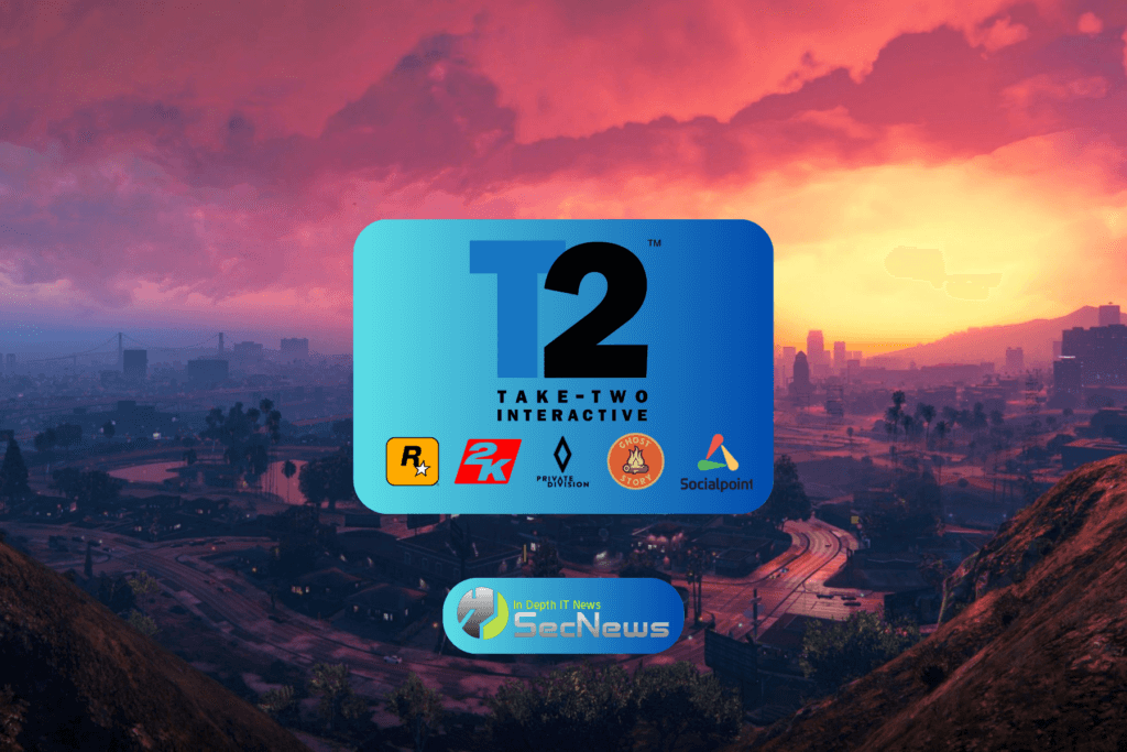 Take-Two: Νέες Απολύσεις και Ακυρώσεις Παιχνιδιών 1 Take-Two