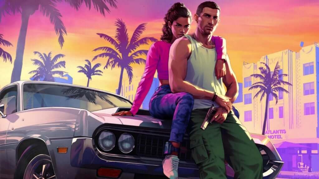 Take-Two: Νέες Απολύσεις και Ακυρώσεις Παιχνιδιών 2 Take-Two