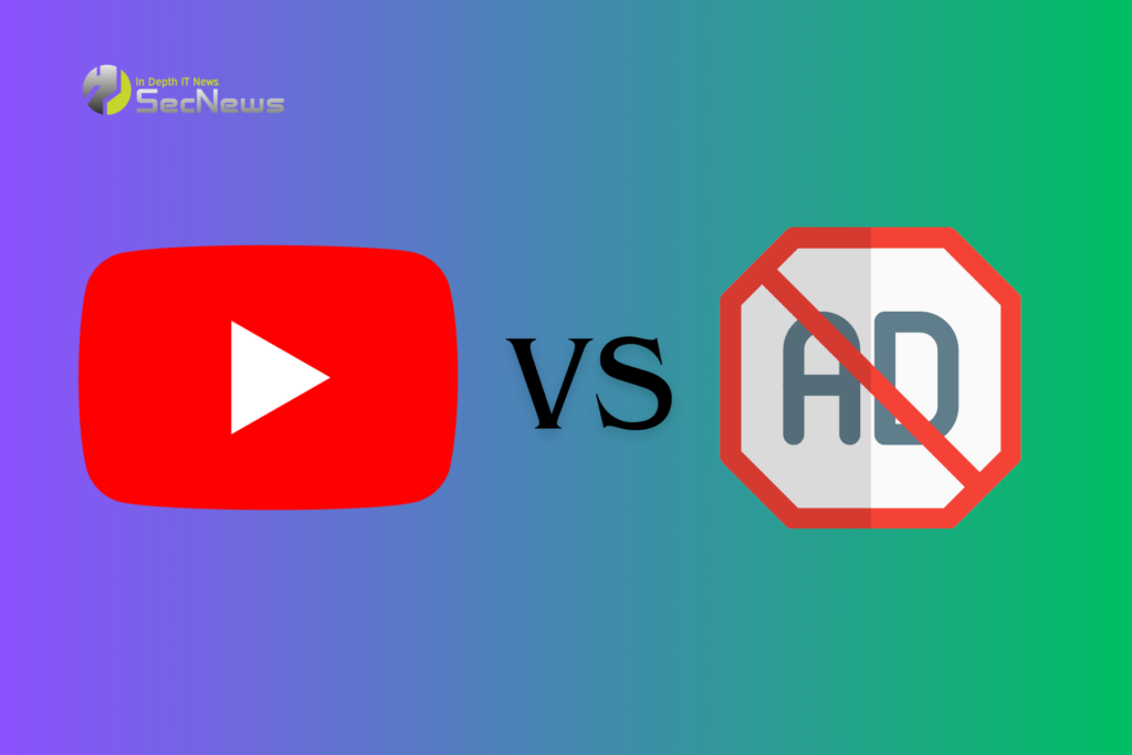 Ad Blocker YouTube