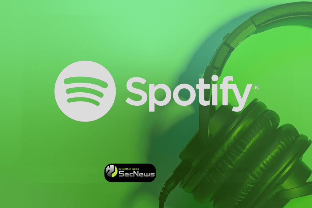 Spotify 
