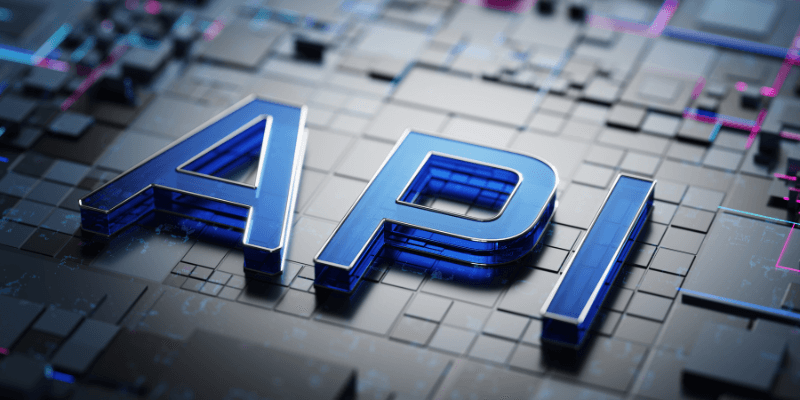 API rust