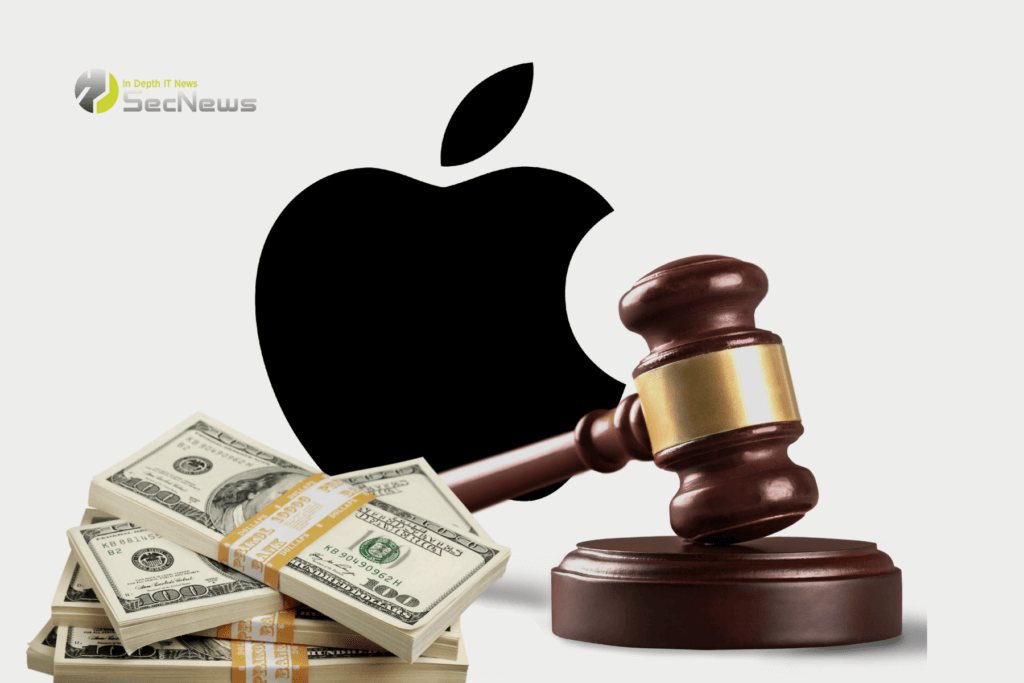 Apple faces new antitrust case in Russia 3 Apple faces new antitrust case in Russia