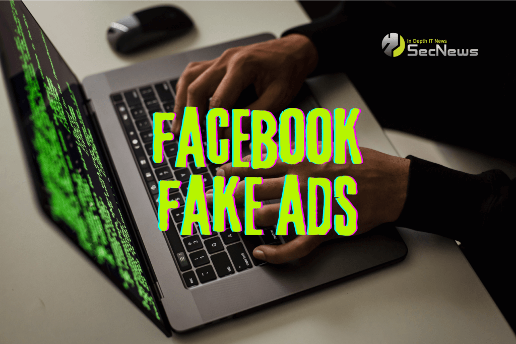 Hackers use fake Facebook ads to distribute malware 1 Facebook ads malware