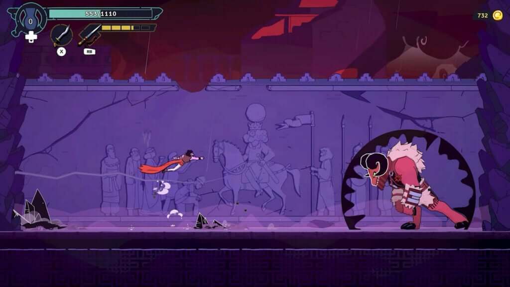 Νέο Prince of Persia από τους τους δημιουργούς του Dead Cells