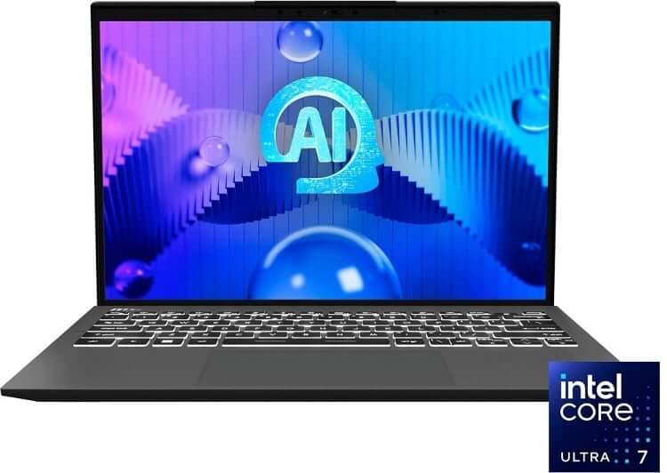 Μια ματιά στον Intel Core Ultra 7 155H και το Asus Zenbook OLED 10 Μια ματιά στον Intel Core Ultra 7 155H και το Asus Zenbook OLED