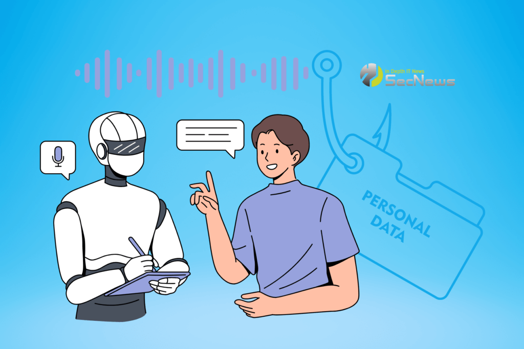 How to prevent the use of your personal data for AI Training? 1 AI artificial intelligence personal data