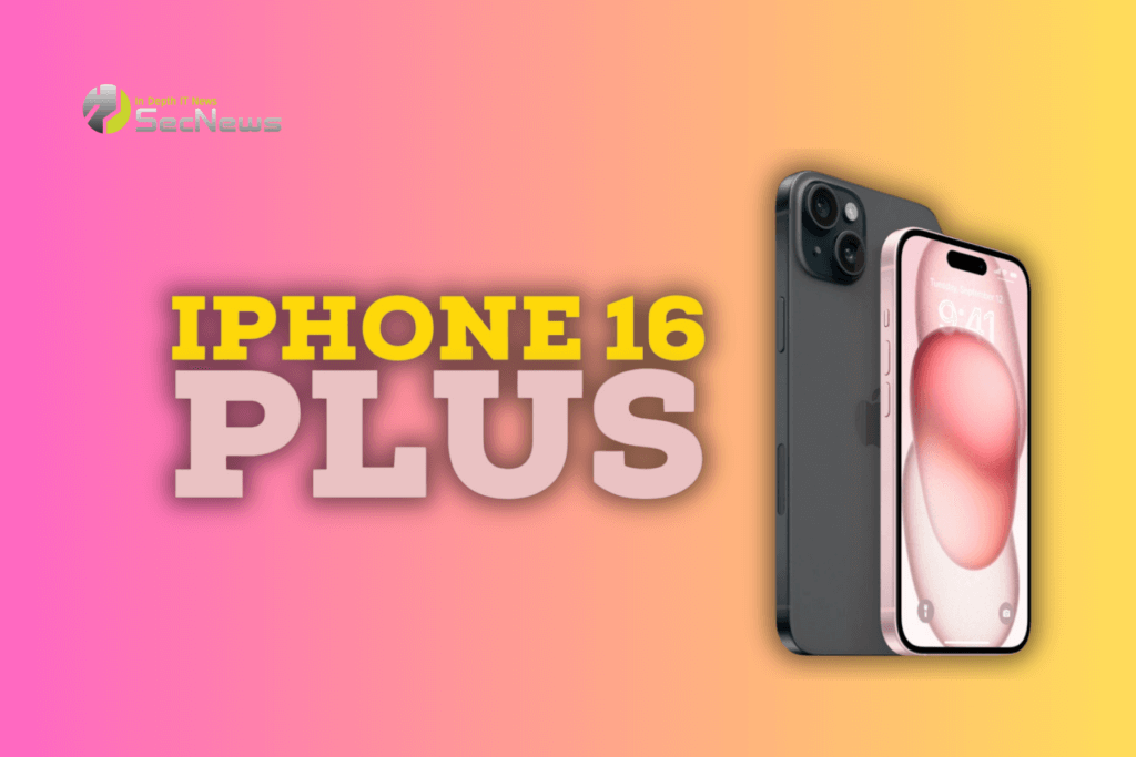 The iPhone 16 Plus may feature white and purple color 1 iPhone 16 Plus color