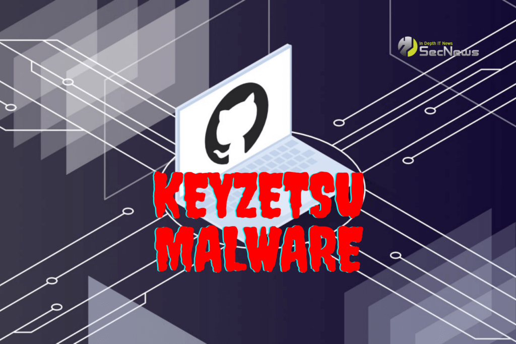 Κακόβουλα Visual Studio projects στο GitHub ωθούν το Keyzetsu 1 GitHub Keyzetsu