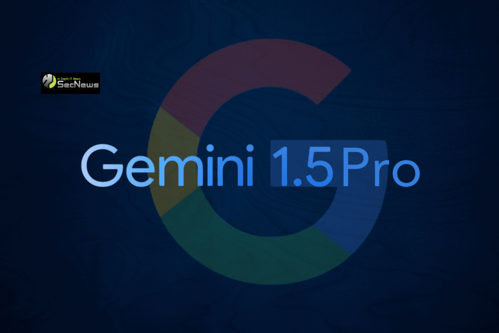 Google Gemini 1.5 Pro: Διαθέσιμο για δημόσιο preview στο Vertex AI 1 gemini 1.5 pro