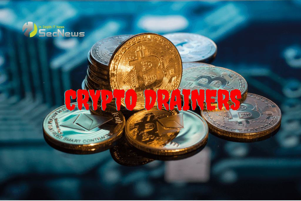 Crypto drainers υπάρχουν σε χιλιάδες ιστότοπους WordPress 1 Crypto drainers WordPress
