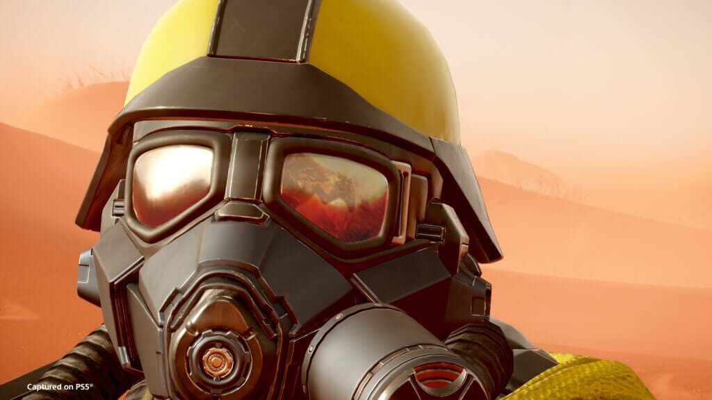 Helldivers 2: New Expansion "Democratic Detonation" 4 Helldivers 2: New Expansion "Democratic Detonation"