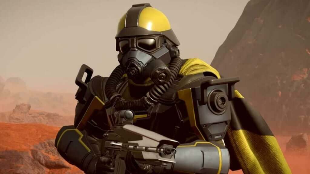 Helldivers 2: New Expansion "Democratic Detonation" 3 Helldivers 2: New Expansion "Democratic Detonation"