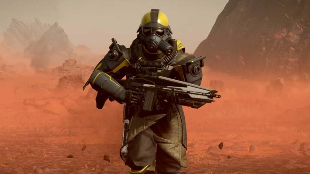 Helldivers 2: New Expansion "Democratic Detonation" 2 Helldivers 2 Democratic Detonation
