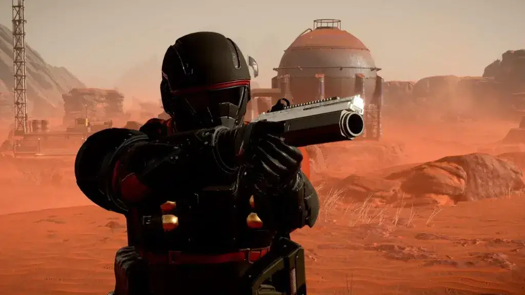 Helldivers 2: New Expansion "Democratic Detonation" 6 Helldivers 2 Democratic Detonation