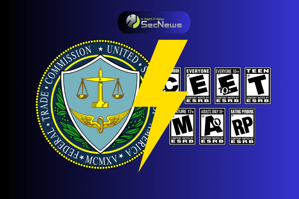 FTC rejects ESRB proposal to use facial recognition age verification tool 1 FTC ESRB